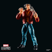 Marvel Legends Series Marvel's Logan (Preorder Nov/Dec 2025) - Collectables > Action Figures > toys -  Hasbro