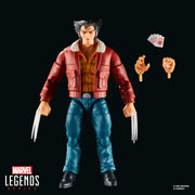 Marvel Legends Series Marvel's Logan (Preorder Nov/Dec 2025) - Collectables > Action Figures > toys -  Hasbro