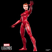 Marvel Legends Series Phoenix (Rachel Summers) (Preorder Q1 2026) - Collectables > Action Figures > toys -  Hasbro