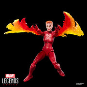 Marvel Legends Series Phoenix (Rachel Summers) (Preorder Q1 2026) - Collectables > Action Figures > toys -  Hasbro