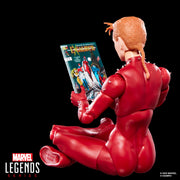 Marvel Legends Series Phoenix (Rachel Summers) (Preorder Q1 2026) - Collectables > Action Figures > toys -  Hasbro