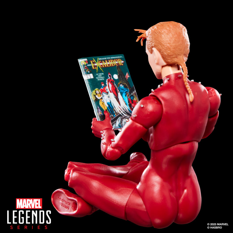 Marvel Legends Series Phoenix (Rachel Summers) (Preorder Q1 2026) - Collectables > Action Figures > toys -  Hasbro