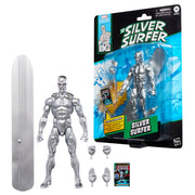 Marvel Legends Series Silver Surfer (Preorder Q1 2026) - Collectables > Action Figures > toys -  Hasbro