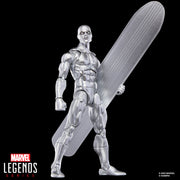 Marvel Legends Series Silver Surfer (Preorder Q1 2026) - Collectables > Action Figures > toys -  Hasbro