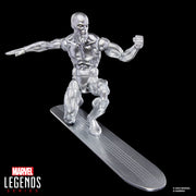 Marvel Legends Series Silver Surfer (Preorder Q1 2026) - Collectables > Action Figures > toys -  Hasbro