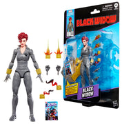 Marvel Legends Series Black Widow (Preorder Q1 2026) - Collectables > Action Figures > toys -  Hasbro