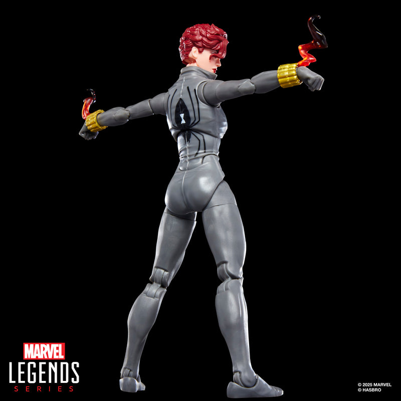 Marvel Legends Series Black Widow (Preorder Q1 2026) - Collectables > Action Figures > toys -  Hasbro