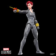 Marvel Legends Series Black Widow (Preorder Q1 2026) - Collectables > Action Figures > toys -  Hasbro