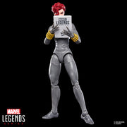 Marvel Legends Series Black Widow (Preorder Q1 2026) - Collectables > Action Figures > toys -  Hasbro