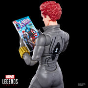 Marvel Legends Series Black Widow (Preorder Q1 2026) - Collectables > Action Figures > toys -  Hasbro
