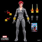 Marvel Legends Series Black Widow (Preorder Q1 2026) - Collectables > Action Figures > toys -  Hasbro