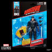 Marvel Legends Series Daredevil (Preorder Q1 2026) - Collectables > Action Figures > toys -  Hasbro
