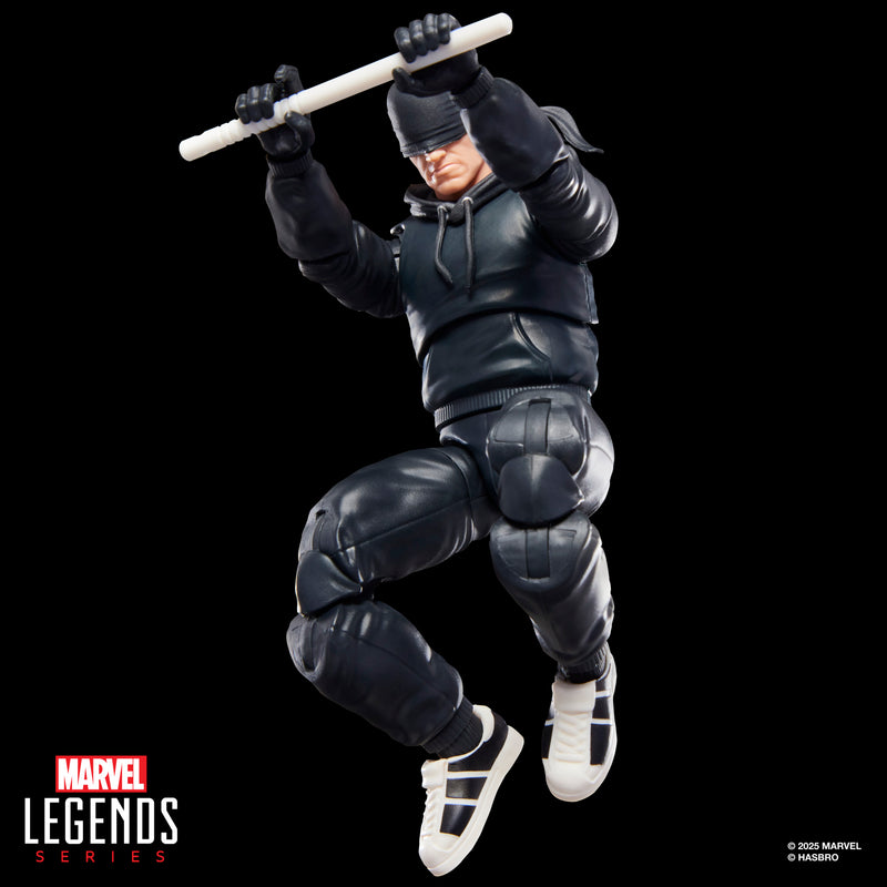 Marvel Legends Series Daredevil (Preorder Q1 2026) - Collectables > Action Figures > toys -  Hasbro