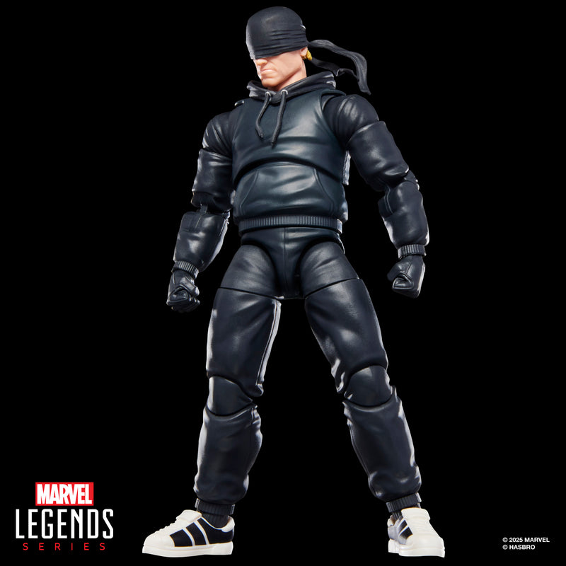Marvel Legends Series Daredevil (Preorder Q1 2026) - Collectables > Action Figures > toys -  Hasbro