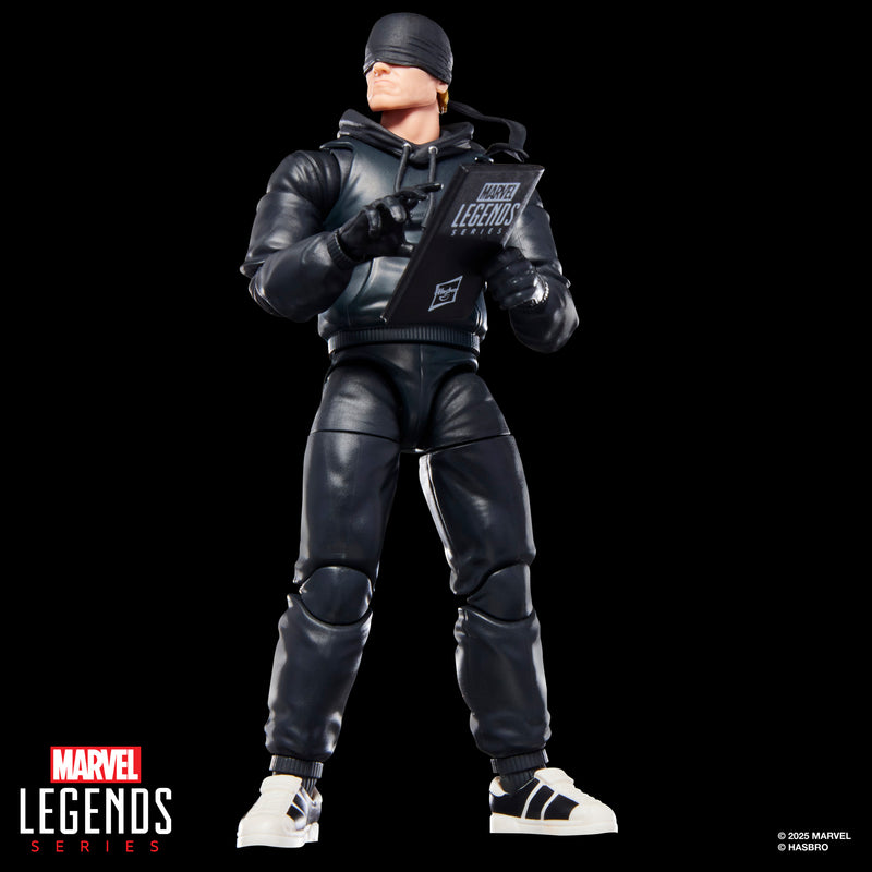 Marvel Legends Series Daredevil (Preorder Q1 2026) - Collectables > Action Figures > toys -  Hasbro