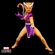 Marvel Legends Series Feral (Preorder Q1 2026) - Collectables > Action Figures > toys -  Hasbro