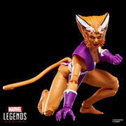 Marvel Legends Series Feral (Preorder Q1 2026) - Collectables > Action Figures > toys -  Hasbro