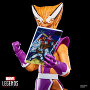 Marvel Legends Series Feral (Preorder Q1 2026) - Collectables > Action Figures > toys -  Hasbro