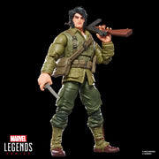 Marvel Legends Series Wolverine (WWII Logan) (Preorder Q1 2026) - Collectables > Action Figures > toys -  Hasbro