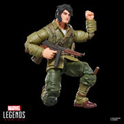 Marvel Legends Series Wolverine (WWII Logan) (Preorder Q1 2026) - Collectables > Action Figures > toys -  Hasbro