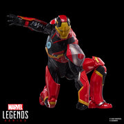 Marvel Legends Series Iron Man (Mark 72) (Preorder Q1 2026) - Collectables > Action Figures > toys -  Hasbro