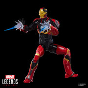 Marvel Legends Series Iron Man (Mark 72) (Preorder Q1 2026) - Collectables > Action Figures > toys -  Hasbro