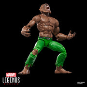 Marvel Legends Series Werewolf By Night (Preorder Q1 2026) - Collectables > Action Figures > toys -  Hasbro