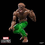 Marvel Legends Series Werewolf By Night (Preorder Q1 2026) - Collectables > Action Figures > toys -  Hasbro