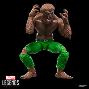 Marvel Legends Series Werewolf By Night (Preorder Q1 2026) - Collectables > Action Figures > toys -  Hasbro