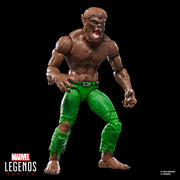 Marvel Legends Series Werewolf By Night (Preorder Q1 2026) - Collectables > Action Figures > toys -  Hasbro