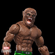 Marvel Legends Series Werewolf By Night (Preorder Q1 2026) - Collectables > Action Figures > toys -  Hasbro