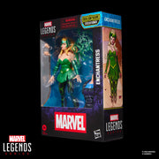 Marvel Legends Series Enchantress (Preorder Q1 2026) - Collectables > Action Figures > toys -  Hasbro