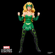Marvel Legends Series Enchantress (Preorder Q1 2026) - Collectables > Action Figures > toys -  Hasbro