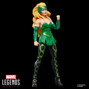 Marvel Legends Series Enchantress (Preorder Q1 2026) - Collectables > Action Figures > toys -  Hasbro
