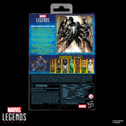 Marvel Legends Series Dark Avengers Spider-Man (Preorder Q1 2026) - Collectables > Action Figures > toys -  Hasbro
