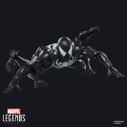 Marvel Legends Series Dark Avengers Spider-Man (Preorder Q1 2026) - Collectables > Action Figures > toys -  Hasbro