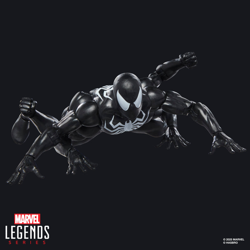 Marvel Legends Series Dark Avengers Spider-Man (Preorder Q1 2026) - Collectables > Action Figures > toys -  Hasbro