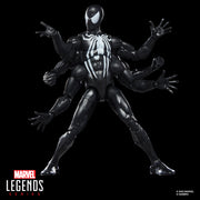 Marvel Legends Series Dark Avengers Spider-Man (Preorder Q1 2026) - Collectables > Action Figures > toys -  Hasbro
