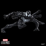 Marvel Legends Series Dark Avengers Spider-Man (Preorder Q1 2026) - Collectables > Action Figures > toys -  Hasbro