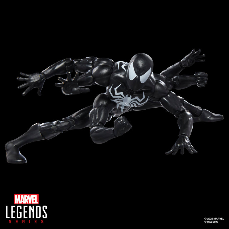 Marvel Legends Series Dark Avengers Spider-Man (Preorder Q1 2026) - Collectables > Action Figures > toys -  Hasbro