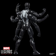 Marvel Legends Series Dark Avengers Spider-Man (Preorder Q1 2026) - Collectables > Action Figures > toys -  Hasbro