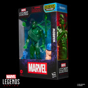 Marvel Legends Series Warbow (Preorder Q1 2026) - Collectables > Action Figures > toys -  Hasbro