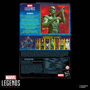 Marvel Legends Series Warbow (Preorder Q1 2026) - Collectables > Action Figures > toys -  Hasbro