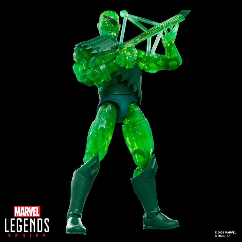 Marvel Legends Series Warbow (Preorder Q1 2026) - Collectables > Action Figures > toys -  Hasbro