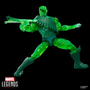 Marvel Legends Series Warbow (Preorder Q1 2026) - Collectables > Action Figures > toys -  Hasbro