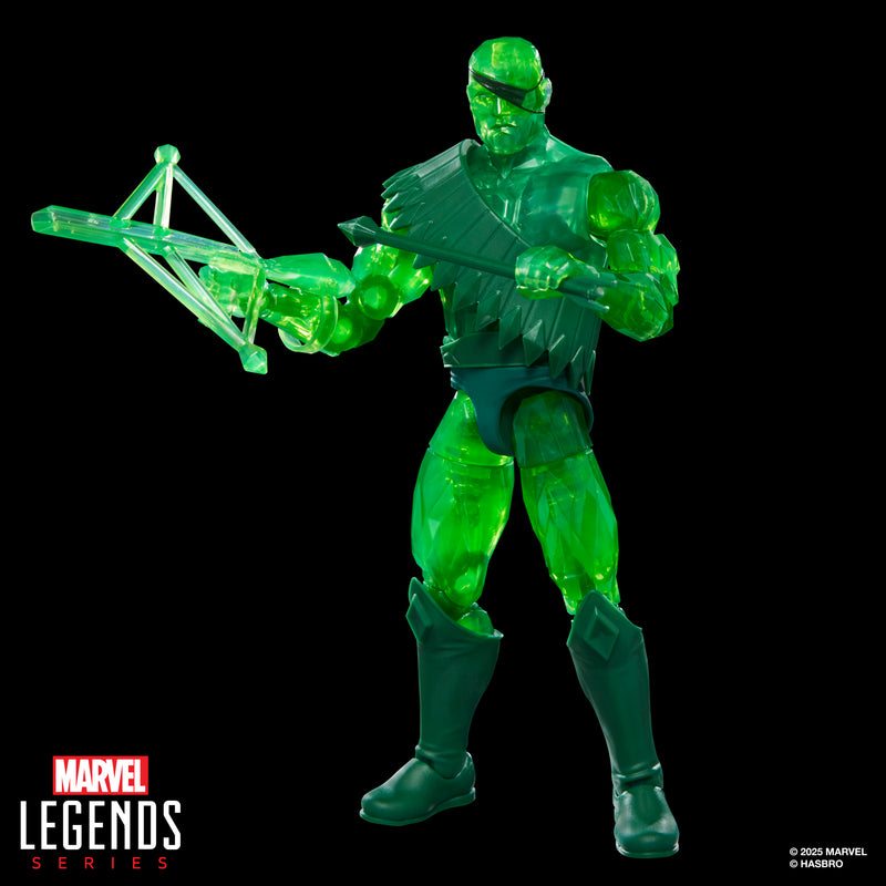 Marvel Legends Series Warbow (Preorder Q1 2026) - Collectables > Action Figures > toys -  Hasbro