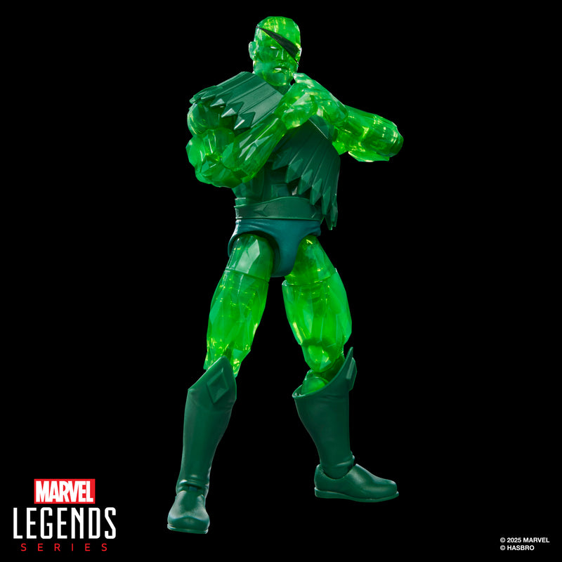 Marvel Legends Series Warbow (Preorder Q1 2026) - Collectables > Action Figures > toys -  Hasbro