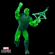 Marvel Legends Series Warbow (Preorder Q1 2026) - Collectables > Action Figures > toys -  Hasbro