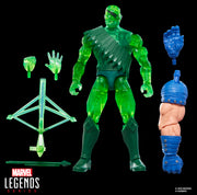 Marvel Legends Series Warbow (Preorder Q1 2026) - Collectables > Action Figures > toys -  Hasbro