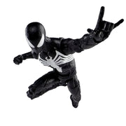 Marvel Legends Series Gamerverse Peter Parker Black Suit - Collectables > Action Figures > toy -  Hasbro